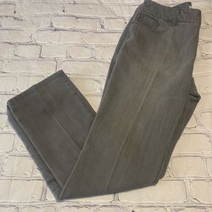 Chico’s Plantinum Jeans